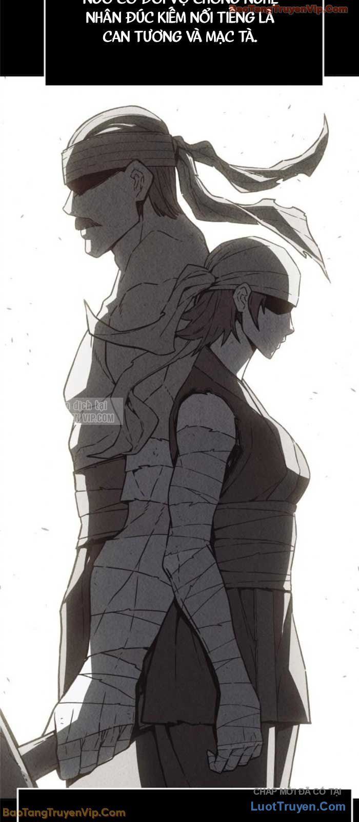 Tuyệt Đối Kiếm Cảm - Chapter 158 - Page 7