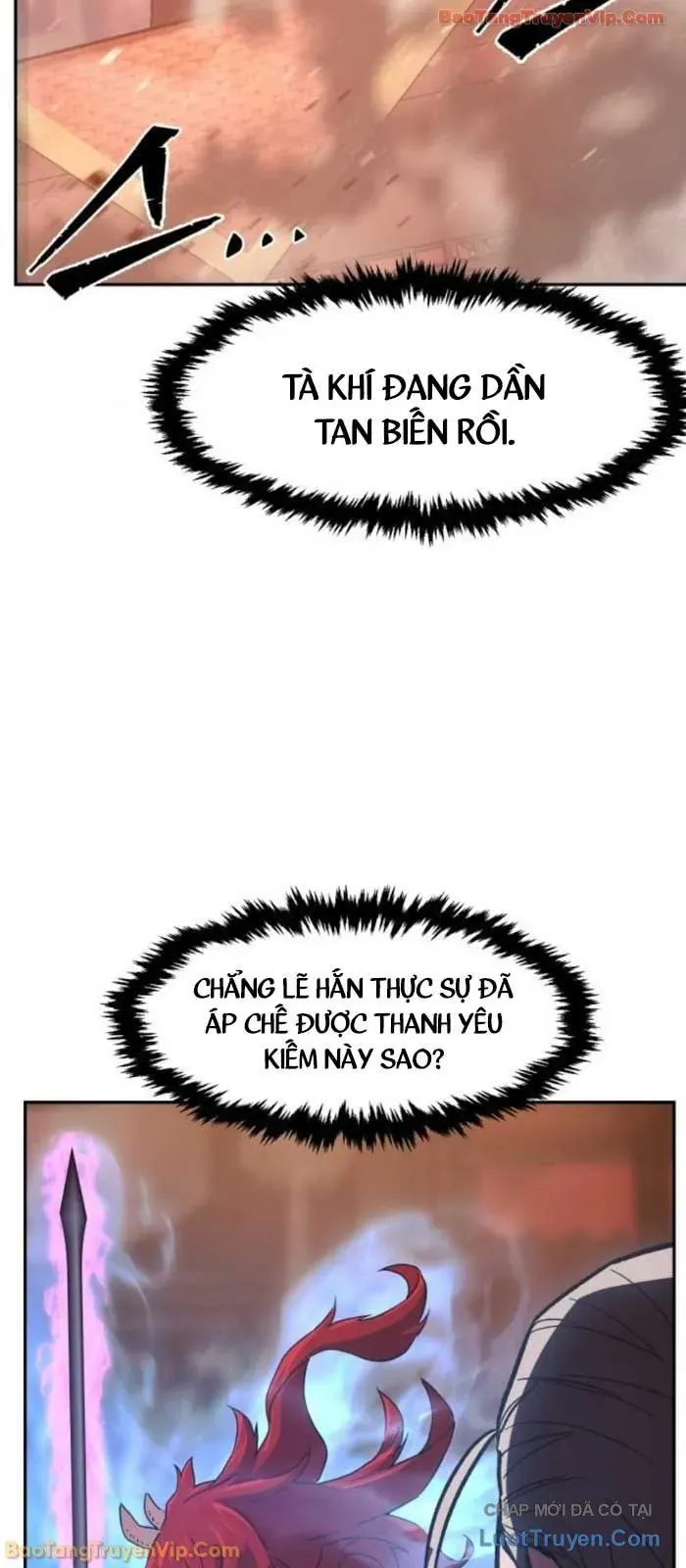 Tuyệt Đối Kiếm Cảm - Chapter 158 - Page 70