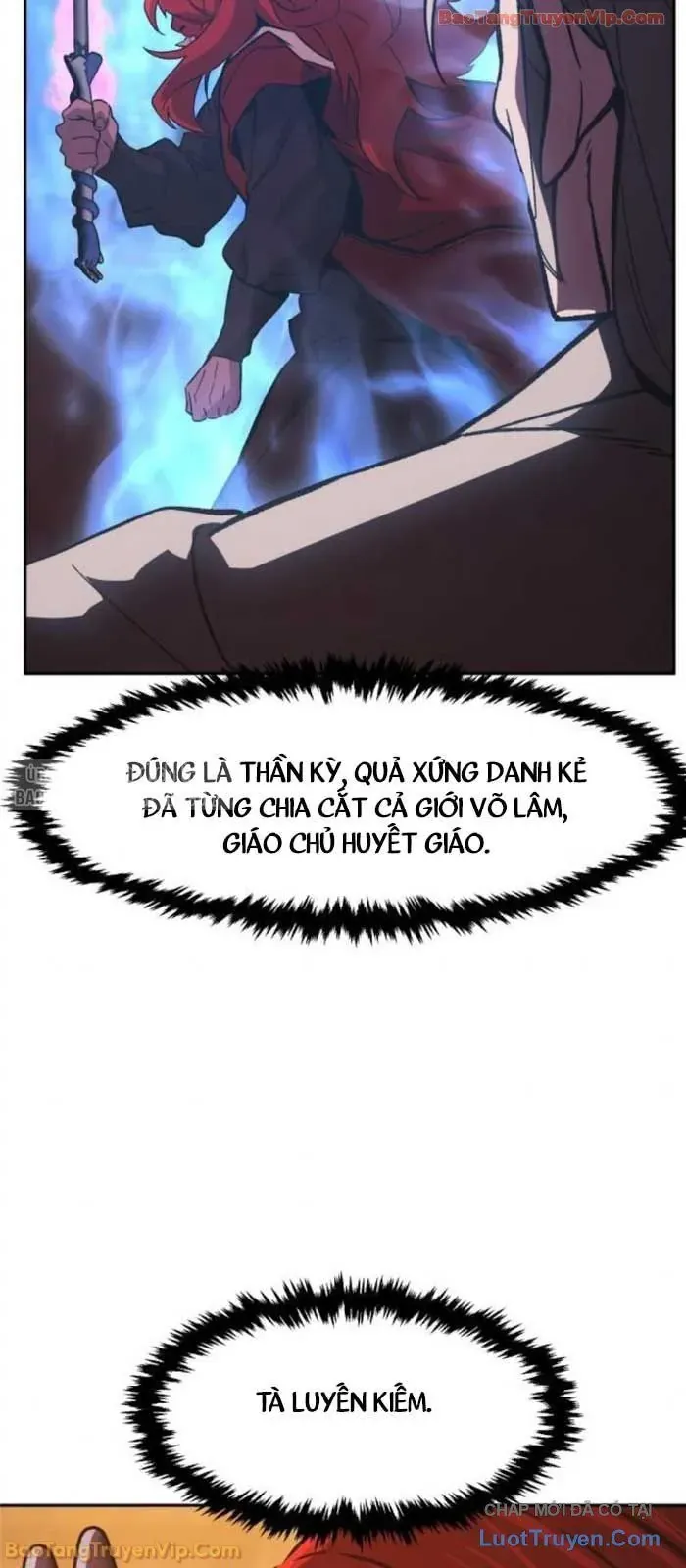 Tuyệt Đối Kiếm Cảm - Chapter 158 - Page 71