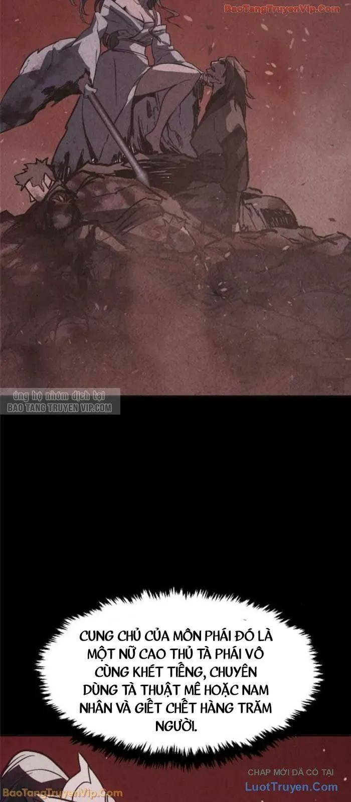 Tuyệt Đối Kiếm Cảm - Chapter 158 - Page 76