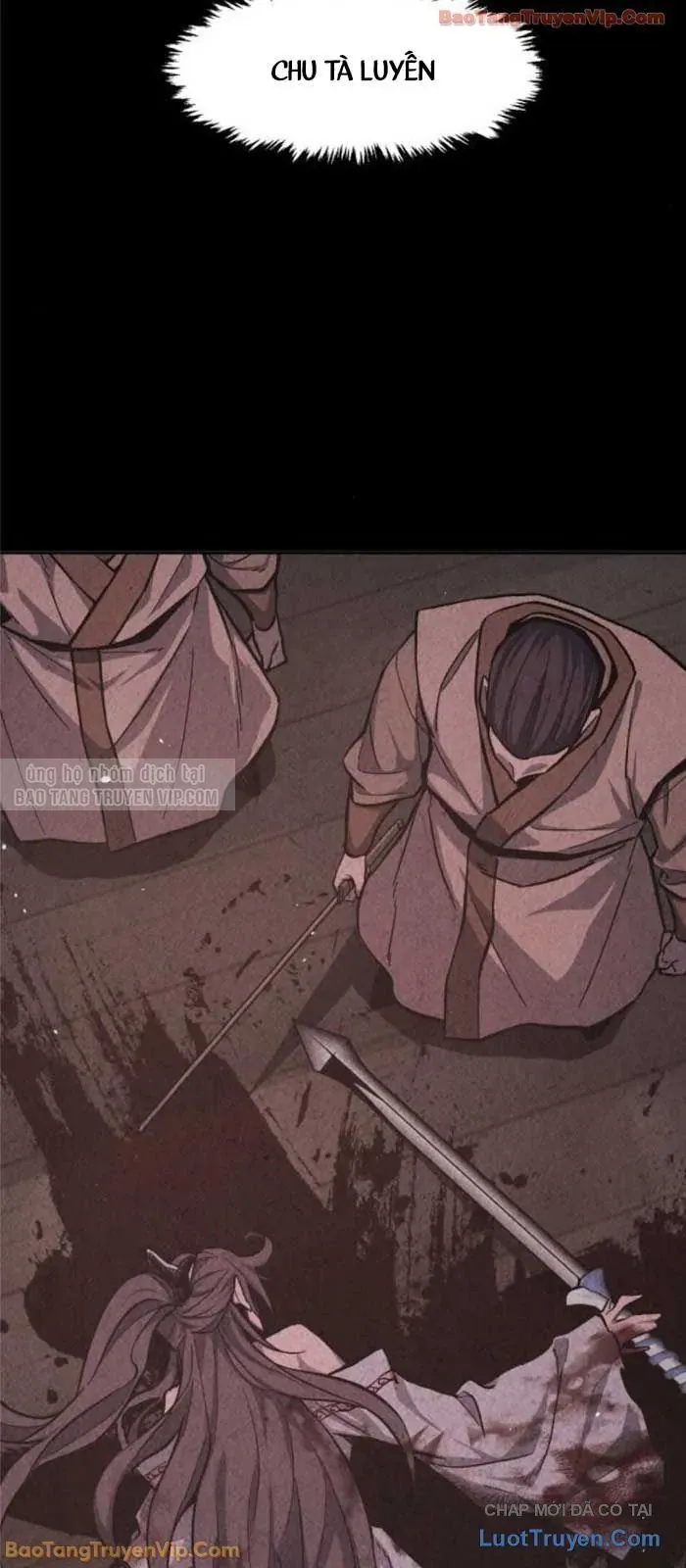 Tuyệt Đối Kiếm Cảm - Chapter 158 - Page 78