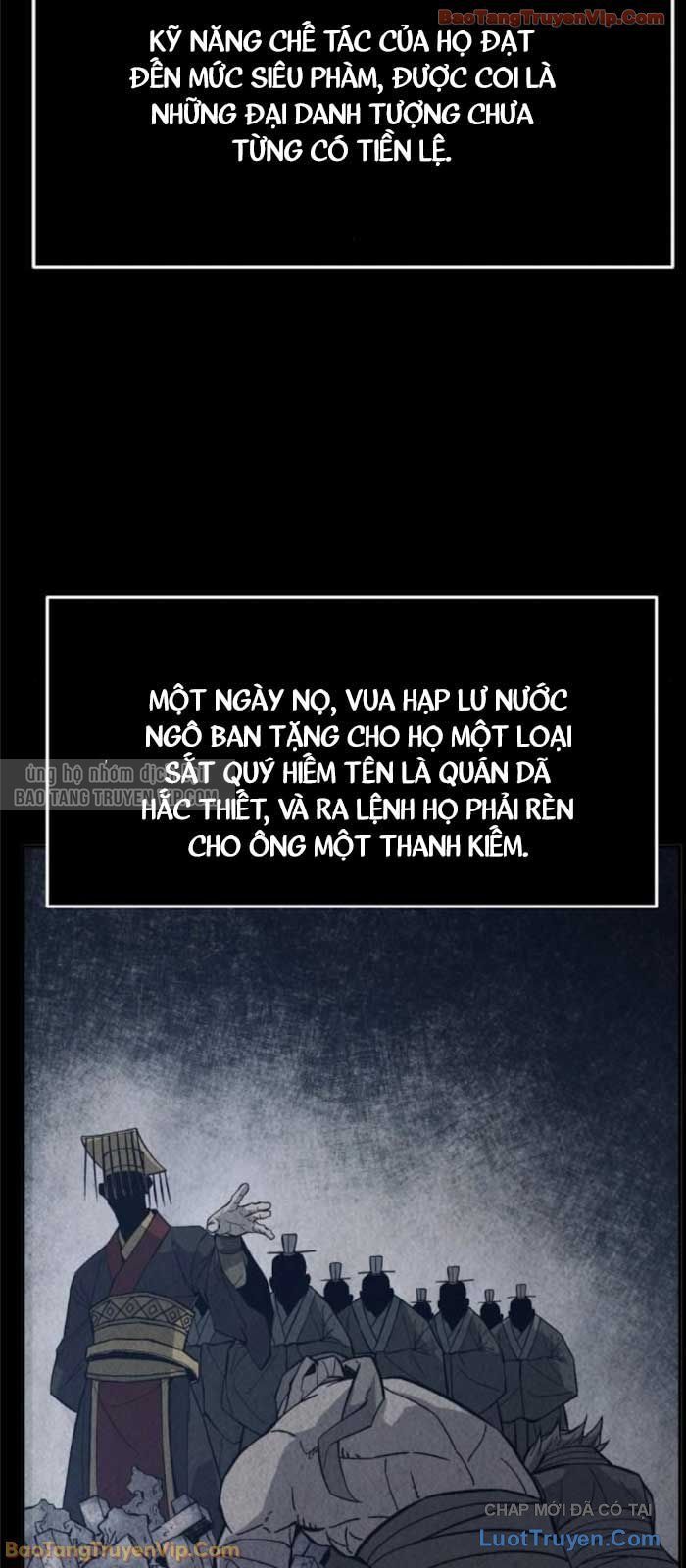 Tuyệt Đối Kiếm Cảm - Chapter 158 - Page 8