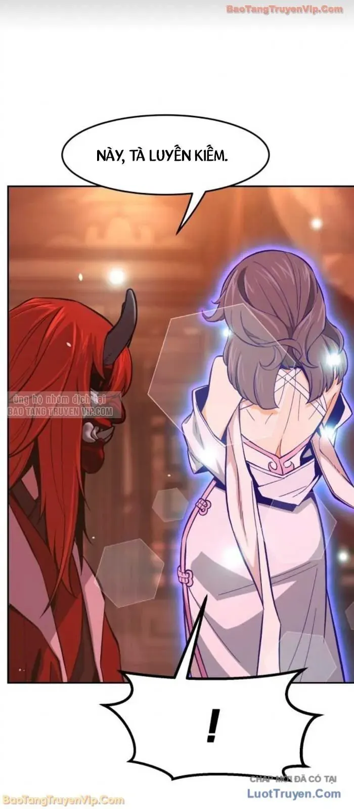 Tuyệt Đối Kiếm Cảm - Chapter 158 - Page 80