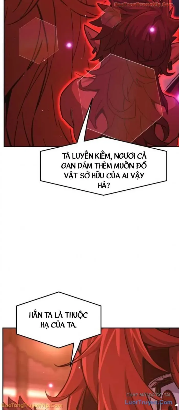 Tuyệt Đối Kiếm Cảm - Chapter 158 - Page 85