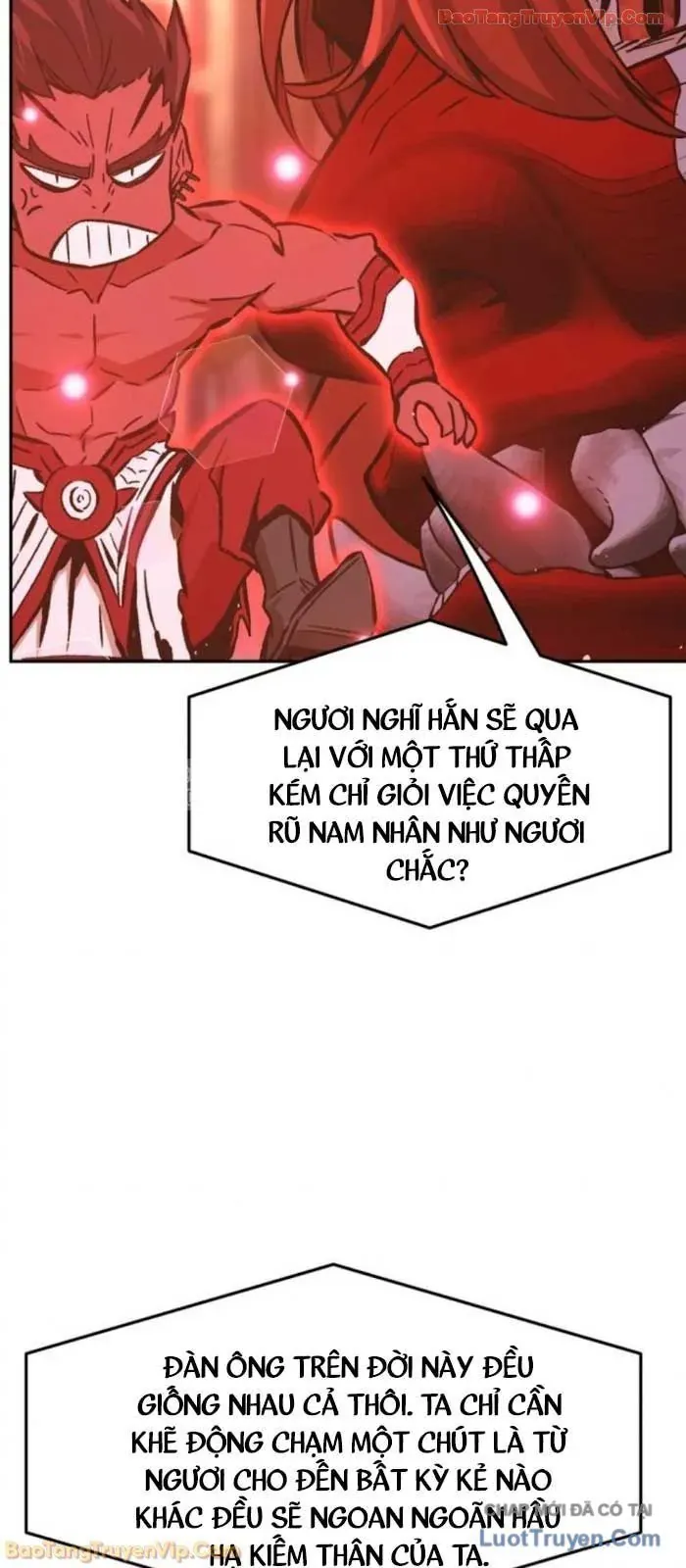 Tuyệt Đối Kiếm Cảm - Chapter 158 - Page 86