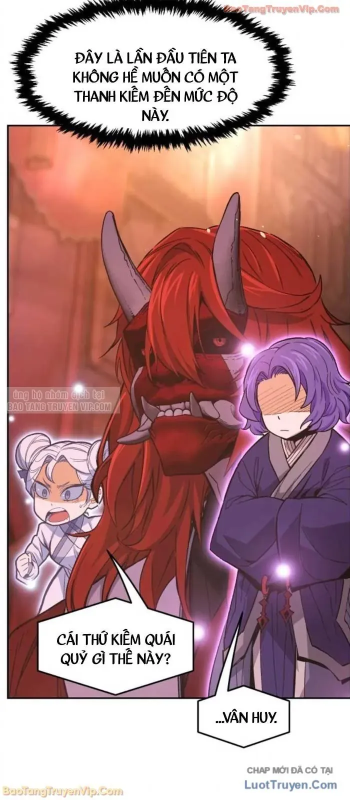 Tuyệt Đối Kiếm Cảm - Chapter 158 - Page 88