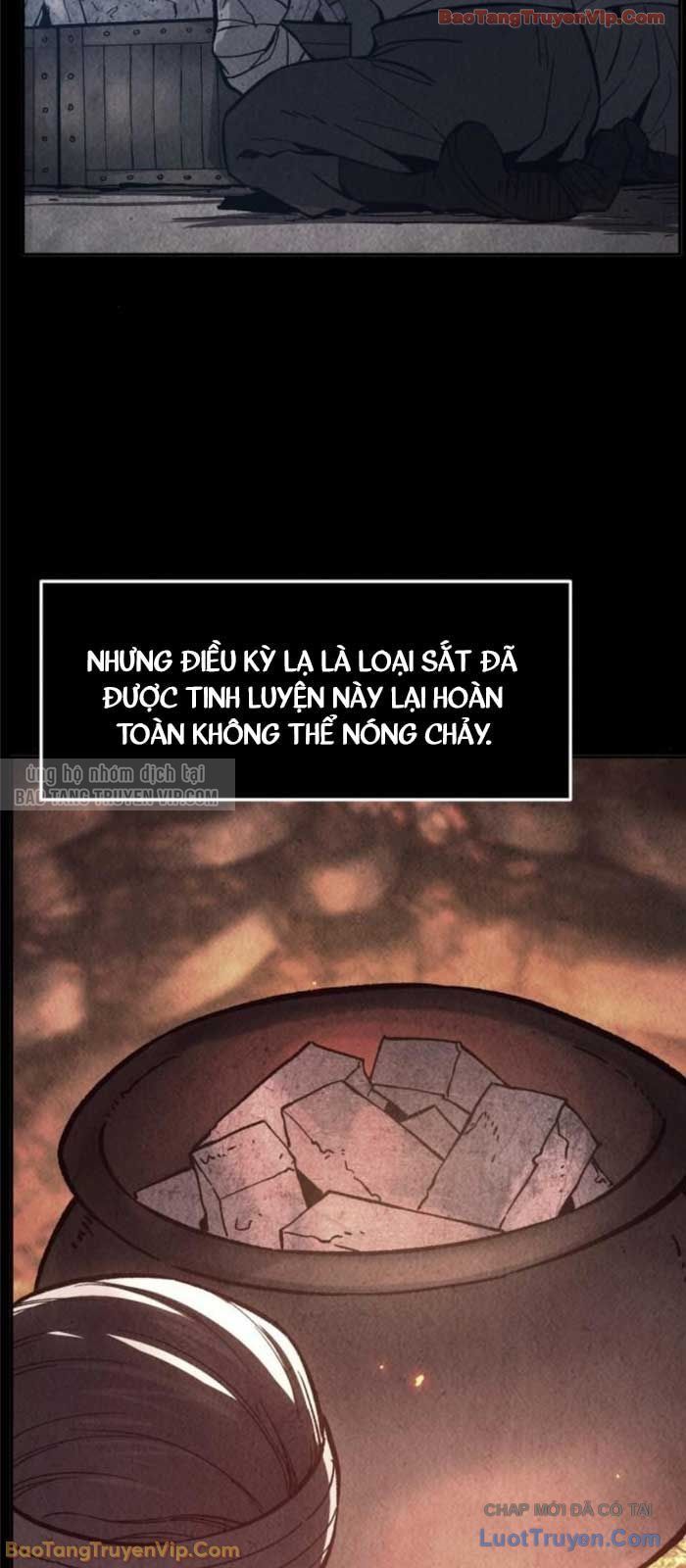 Tuyệt Đối Kiếm Cảm - Chapter 158 - Page 9