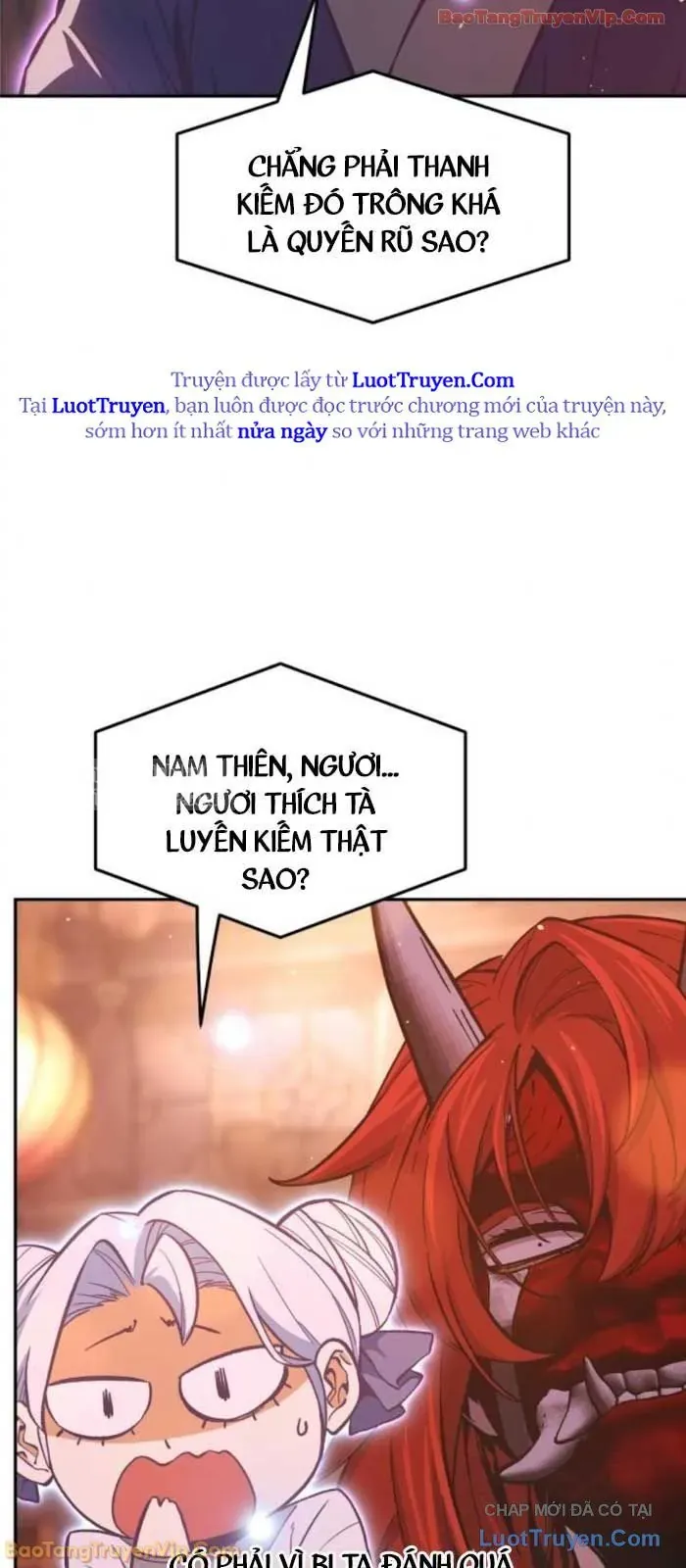 Tuyệt Đối Kiếm Cảm - Chapter 158 - Page 90