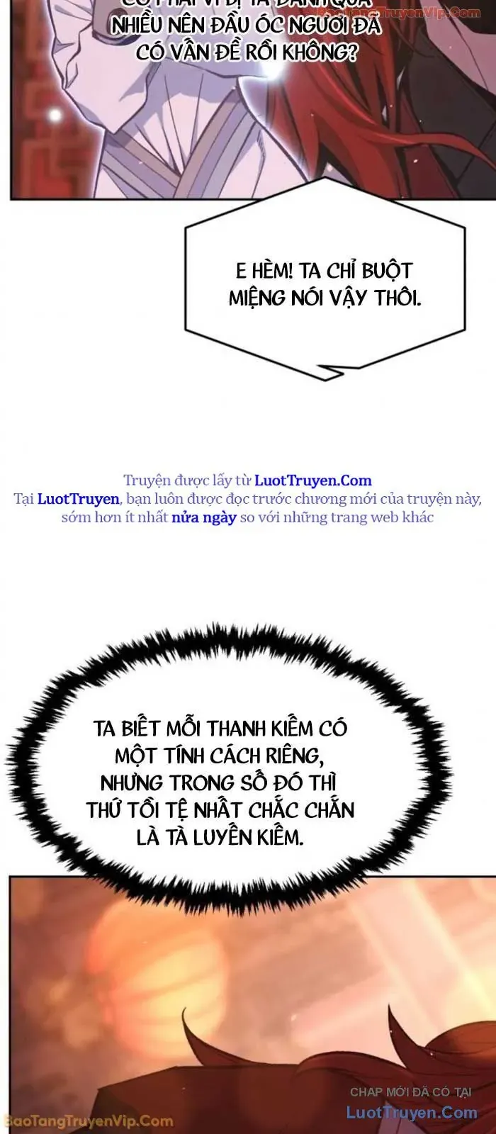 Tuyệt Đối Kiếm Cảm - Chapter 158 - Page 91