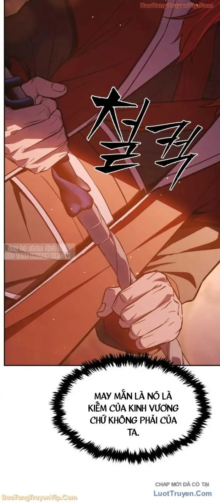 Tuyệt Đối Kiếm Cảm - Chapter 158 - Page 92