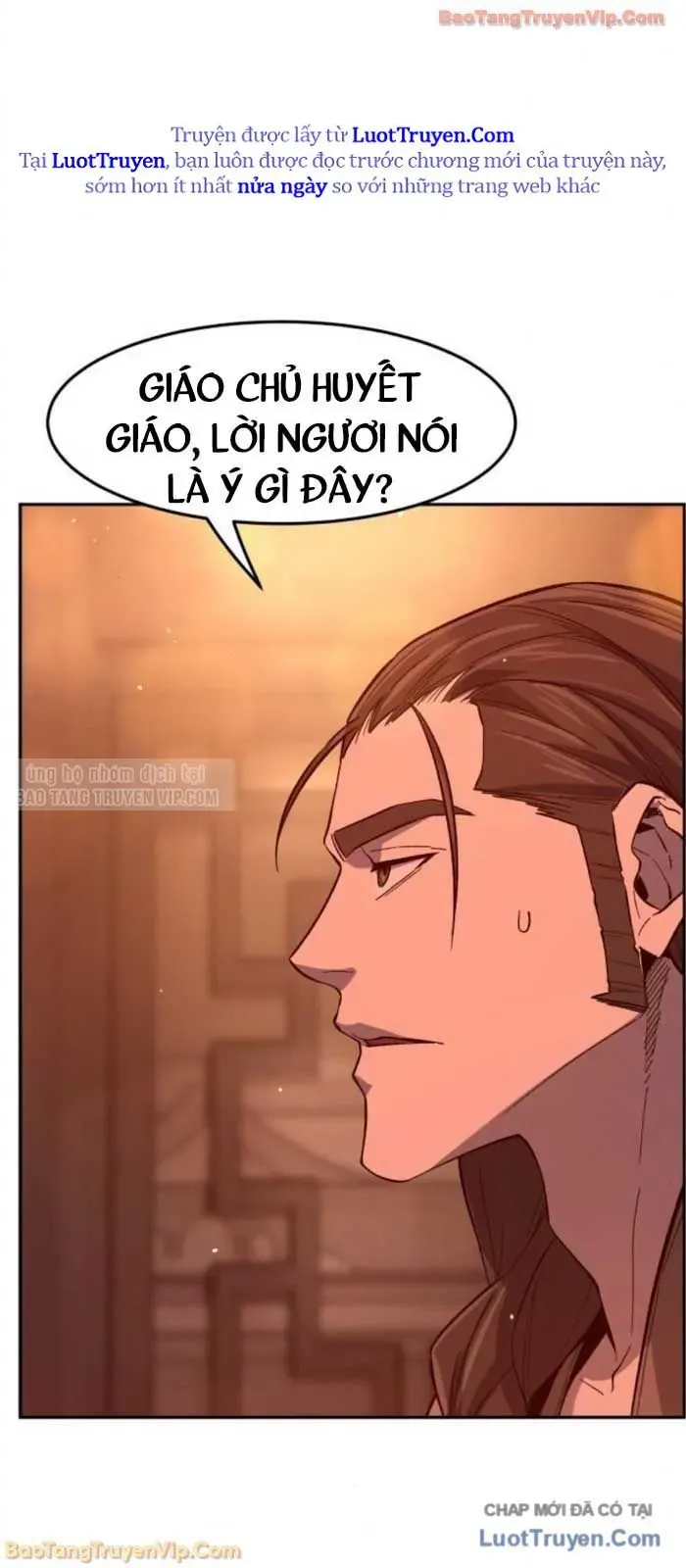 Tuyệt Đối Kiếm Cảm - Chapter 158 - Page 96