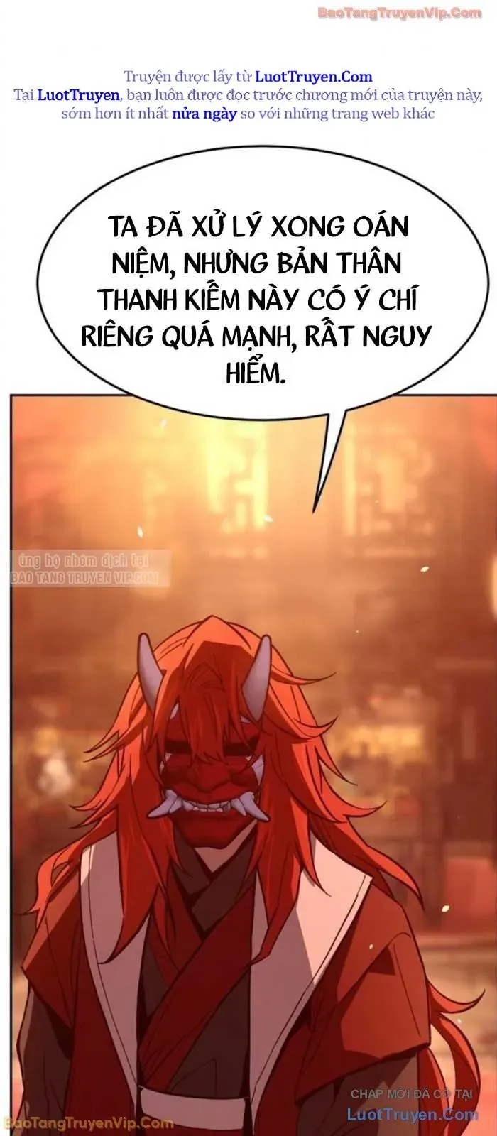 Tuyệt Đối Kiếm Cảm - Chapter 158 - Page 97