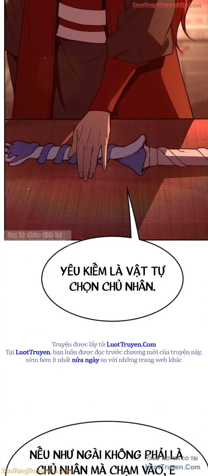Tuyệt Đối Kiếm Cảm - Chapter 158 - Page 98