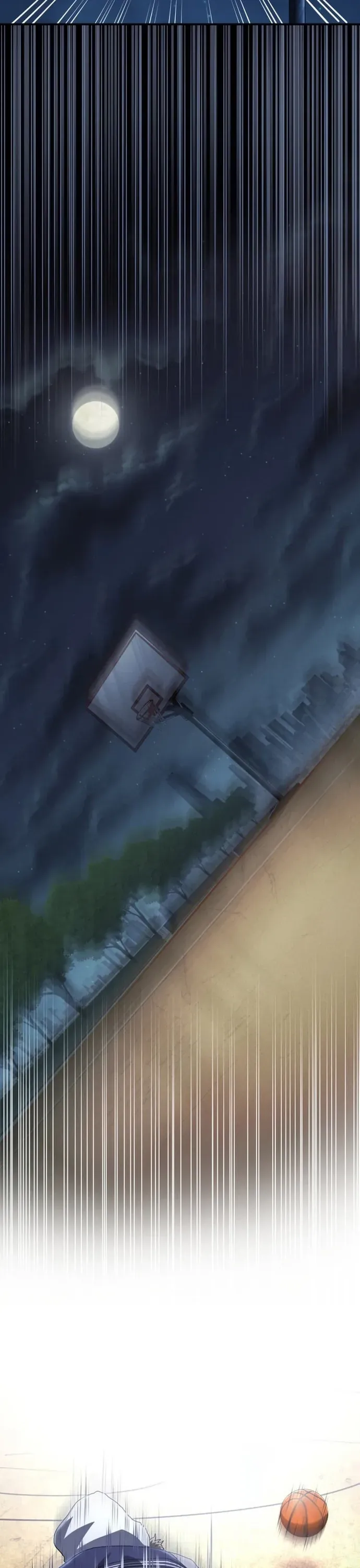 Trò Chơi Ranker - Màn Trình Diễn Bóng Rổ - Chapter 18 - Page 31