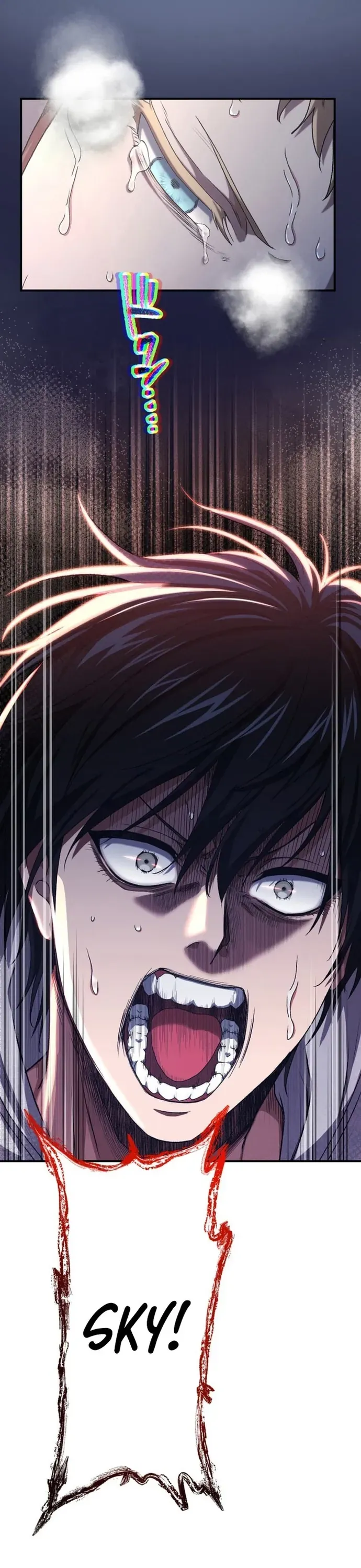 Trò Chơi Ranker - Màn Trình Diễn Bóng Rổ - Chapter 18 - Page 33