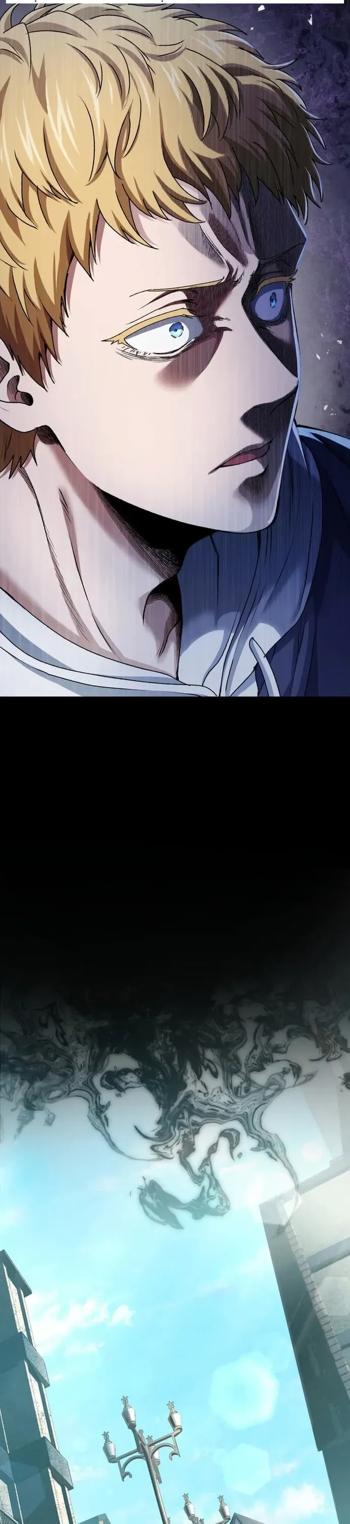 Trò Chơi Ranker - Màn Trình Diễn Bóng Rổ - Chapter 18 - Page 5