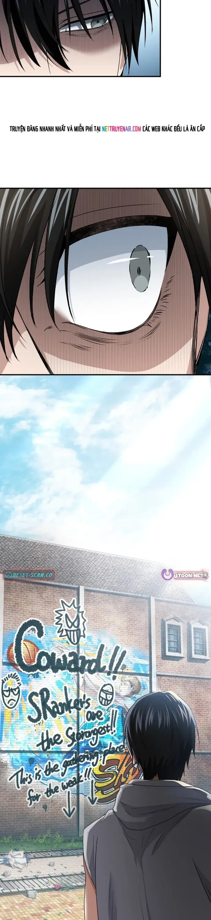 Trò Chơi Ranker - Màn Trình Diễn Bóng Rổ - Chapter 19 - Page 23