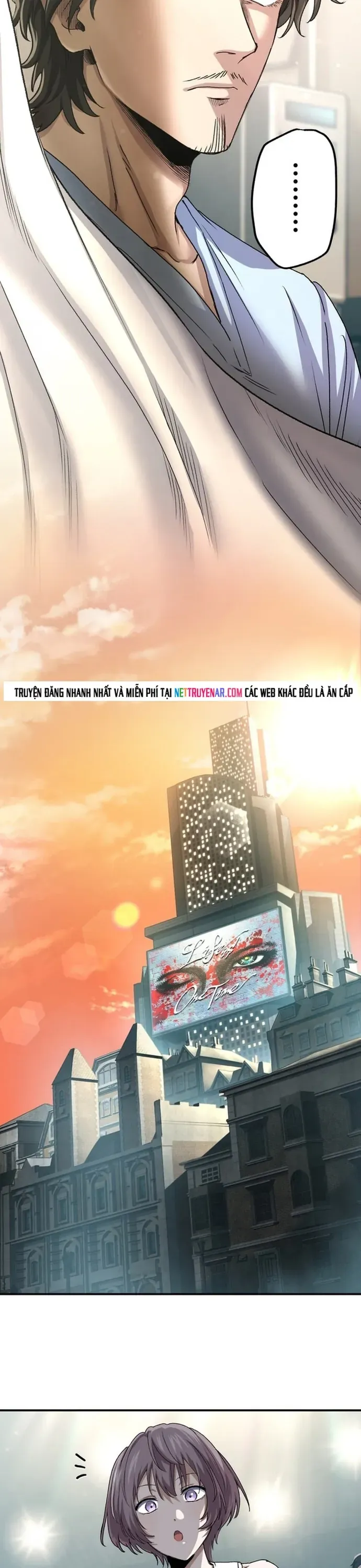 Trò Chơi Ranker - Màn Trình Diễn Bóng Rổ - Chapter 21 - Page 18