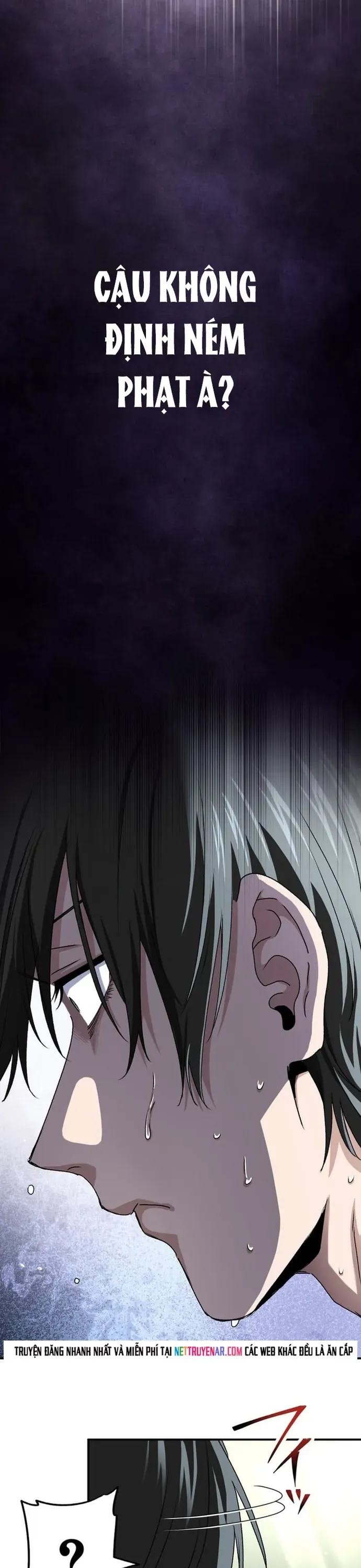 Trò Chơi Ranker - Màn Trình Diễn Bóng Rổ - Chapter 21 - Page 21