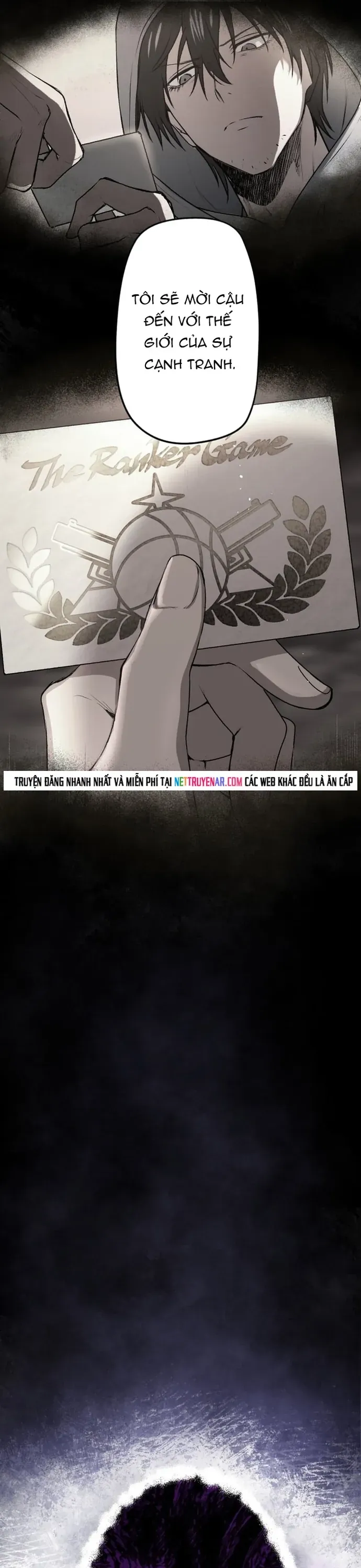 Trò Chơi Ranker - Màn Trình Diễn Bóng Rổ - Chapter 22 - Page 13