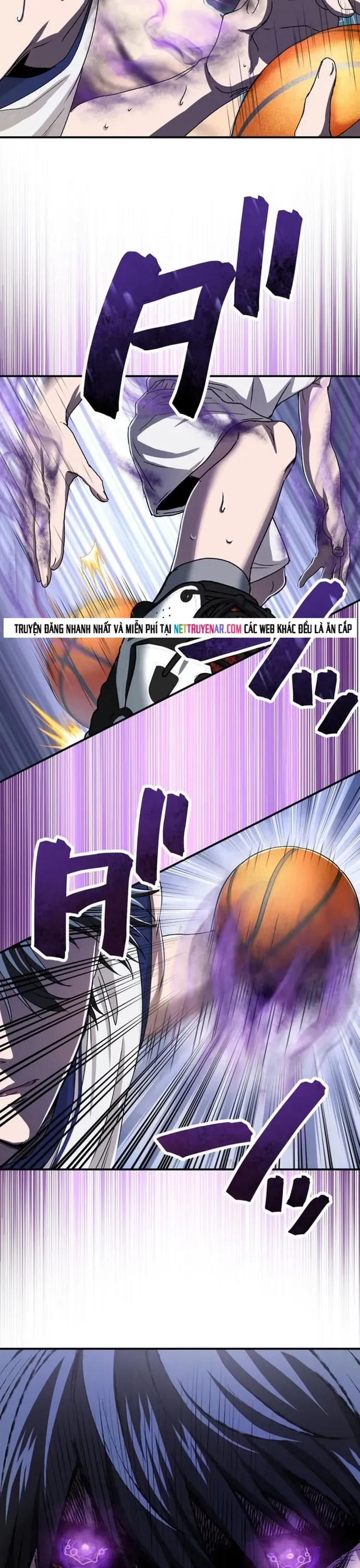 Trò Chơi Ranker - Màn Trình Diễn Bóng Rổ - Chapter 22 - Page 16