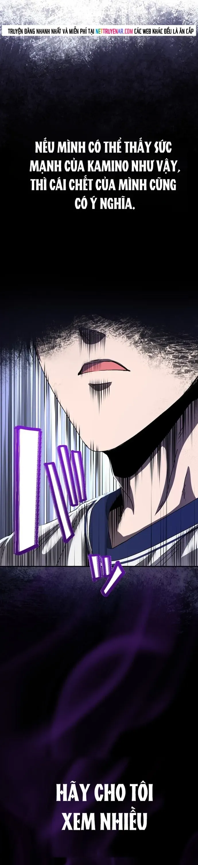 Trò Chơi Ranker - Màn Trình Diễn Bóng Rổ - Chapter 22 - Page 24