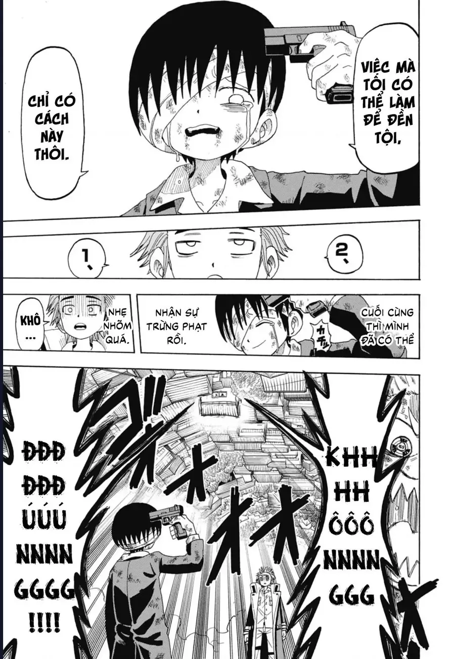 Unmei No Makimodoshi - Chapter 47 - Page 23