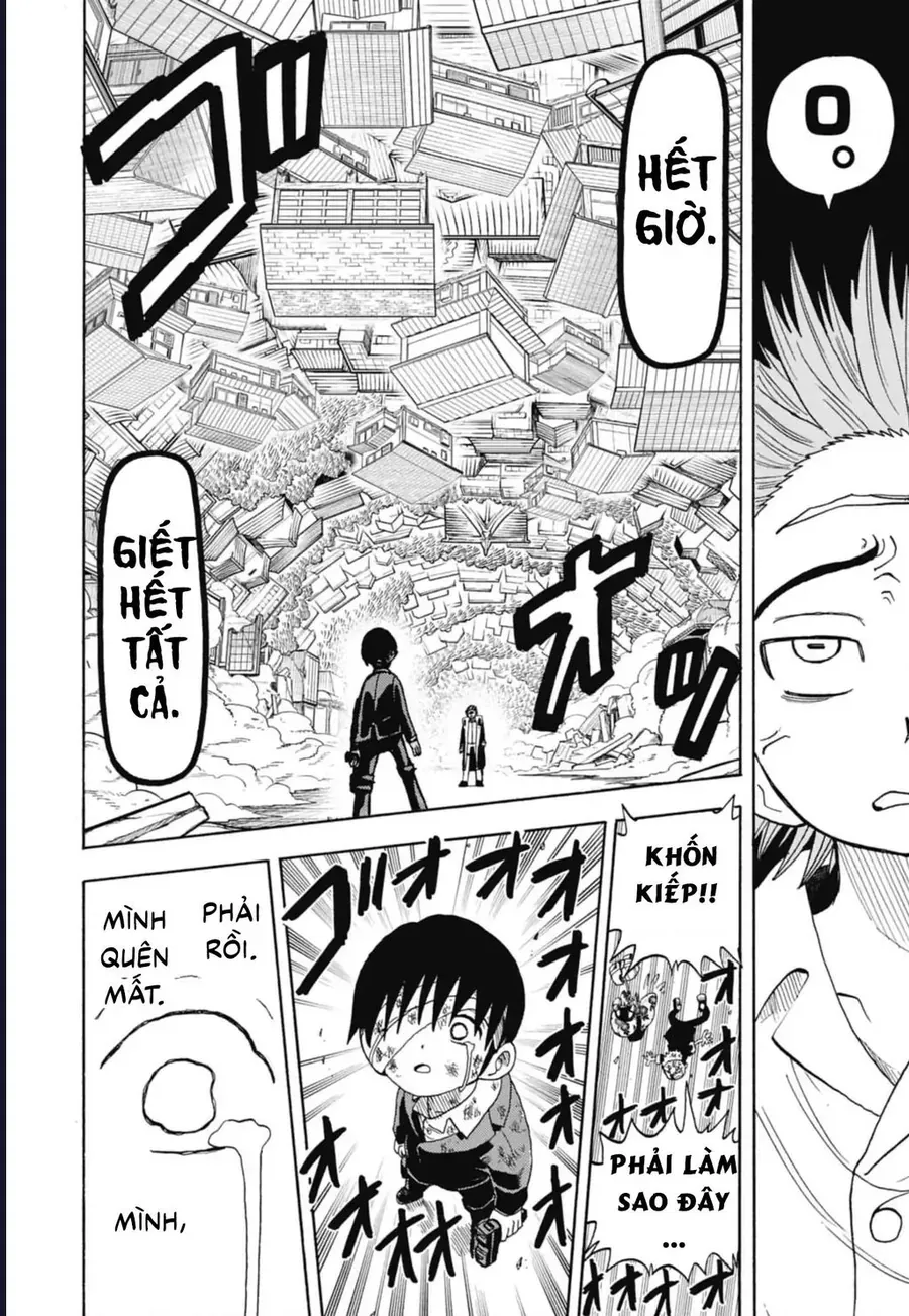 Unmei No Makimodoshi - Chapter 47 - Page 26