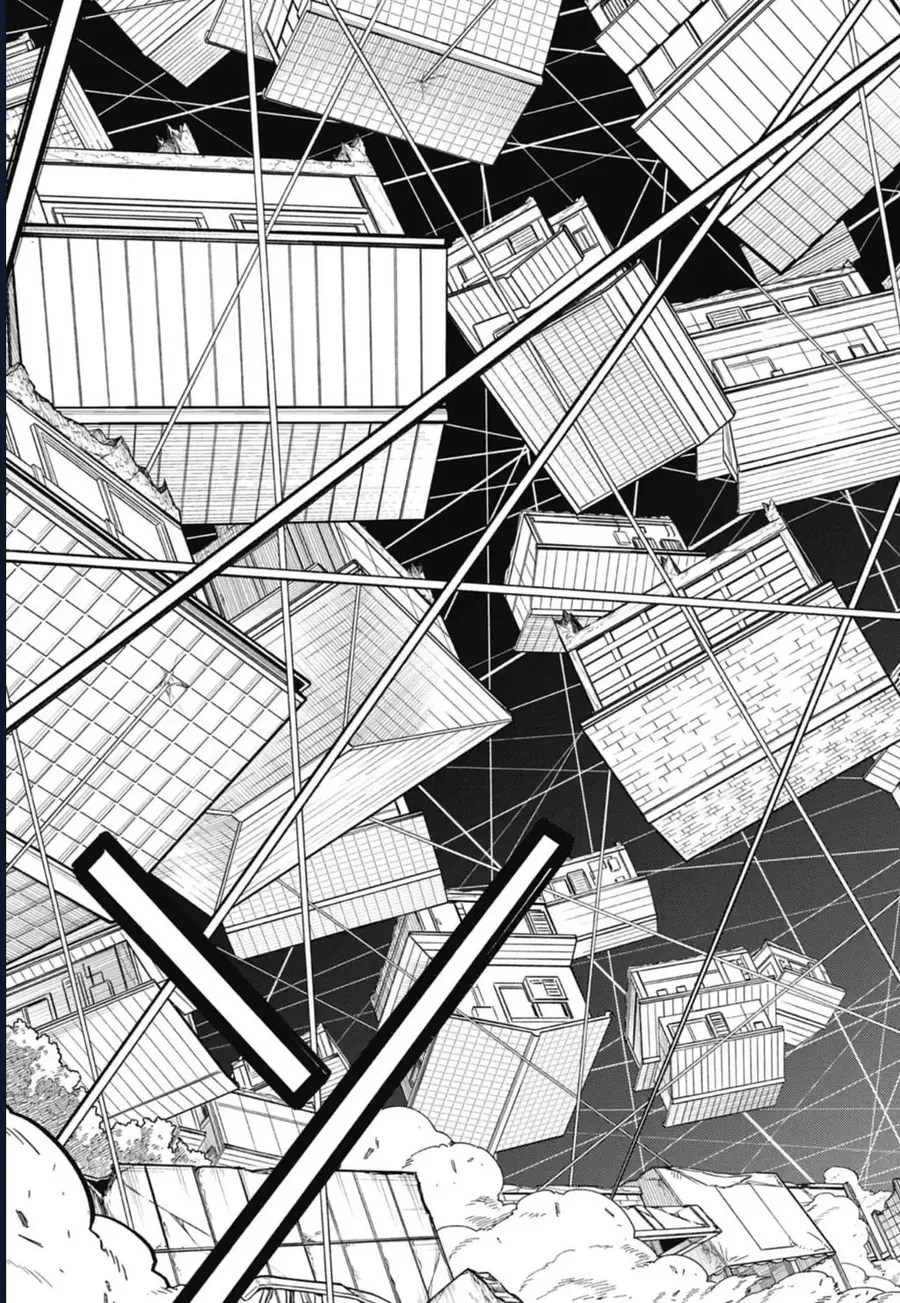 Unmei No Makimodoshi - Chapter 47 - Page 34