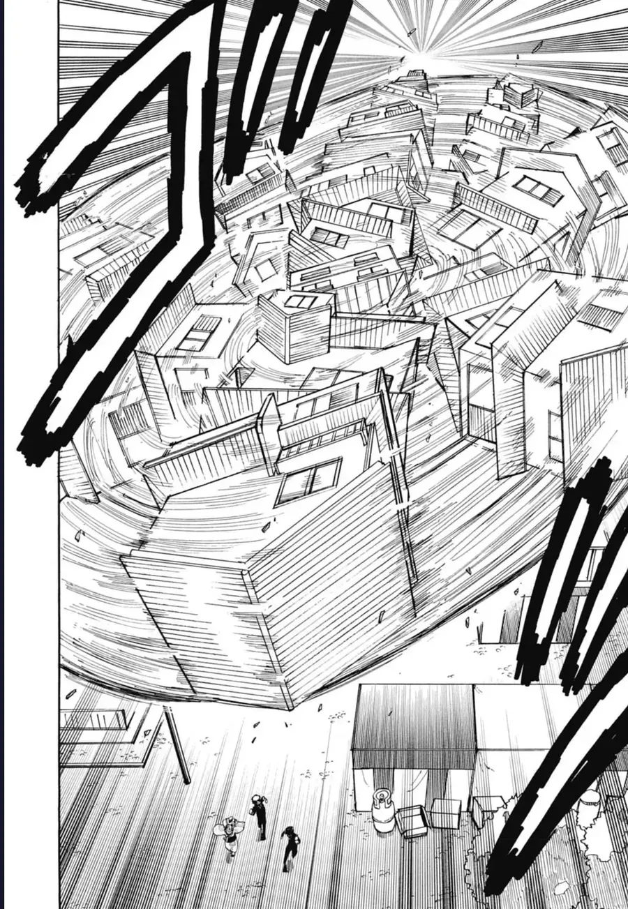 Unmei No Makimodoshi - Chapter 47 - Page 8