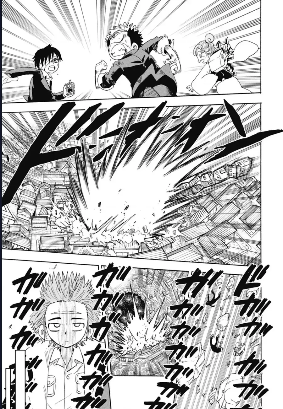 Unmei No Makimodoshi - Chapter 47 - Page 9