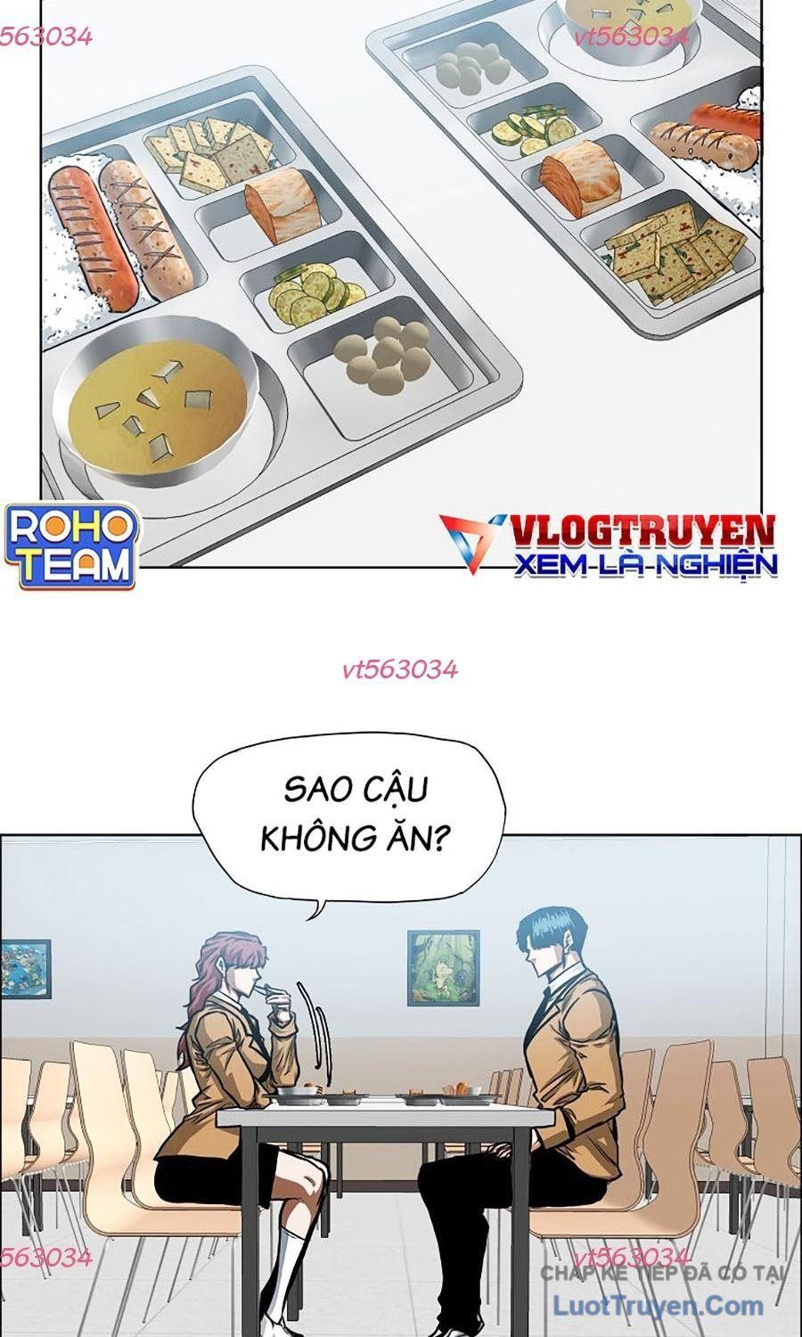 Gia Đình Bí Mật - Chapter 35 - Page 11