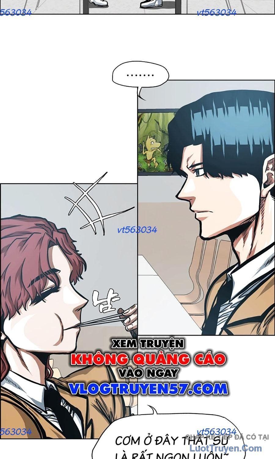 Gia Đình Bí Mật - Chapter 35 - Page 12