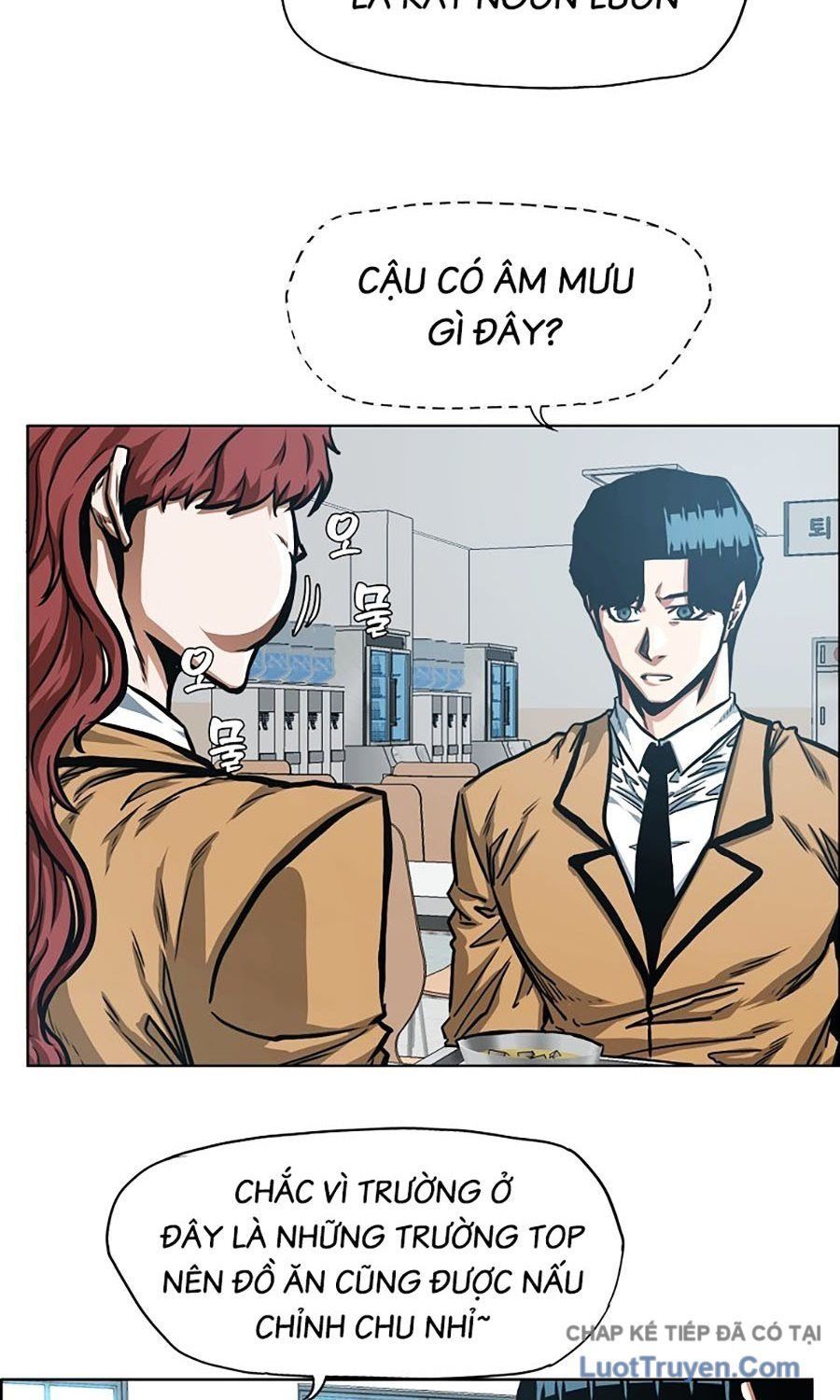 Gia Đình Bí Mật - Chapter 35 - Page 13