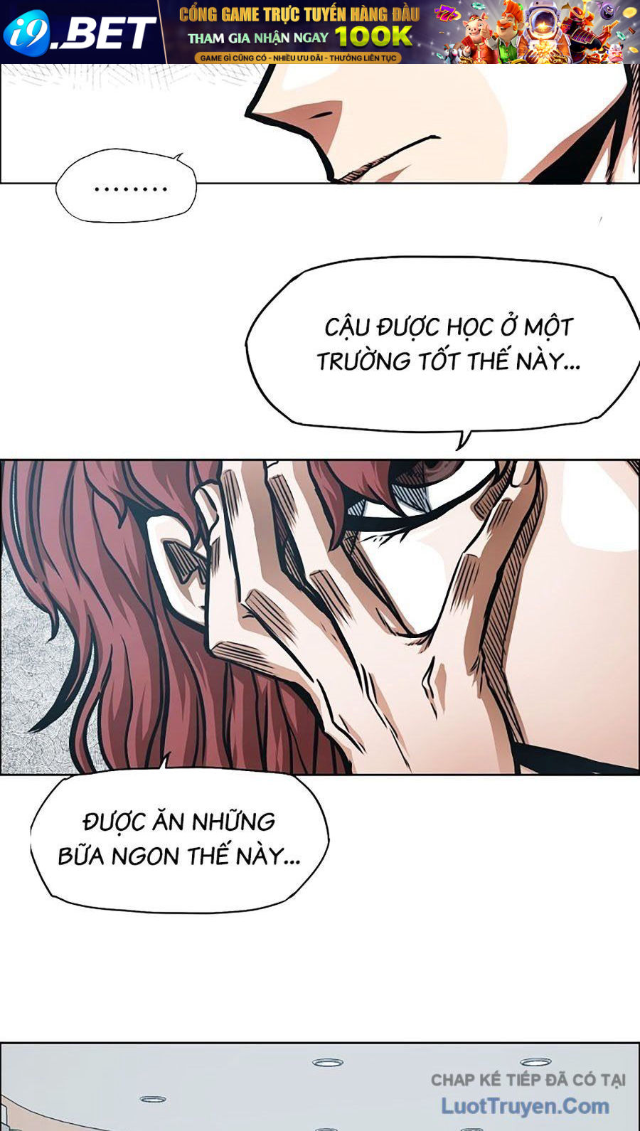 Gia Đình Bí Mật - Chapter 35 - Page 16