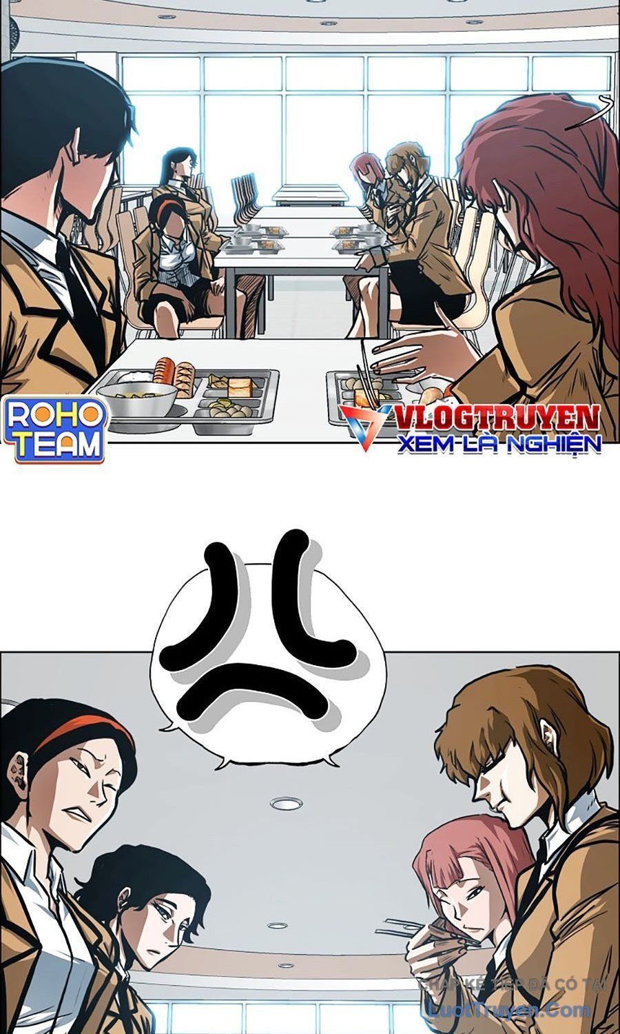 Gia Đình Bí Mật - Chapter 35 - Page 17