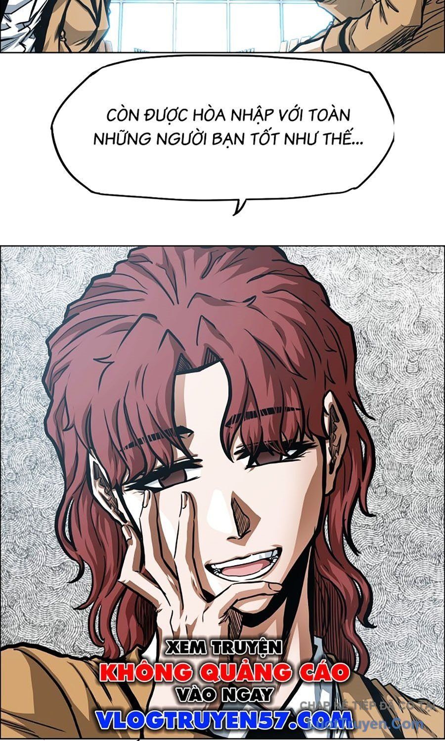 Gia Đình Bí Mật - Chapter 35 - Page 18