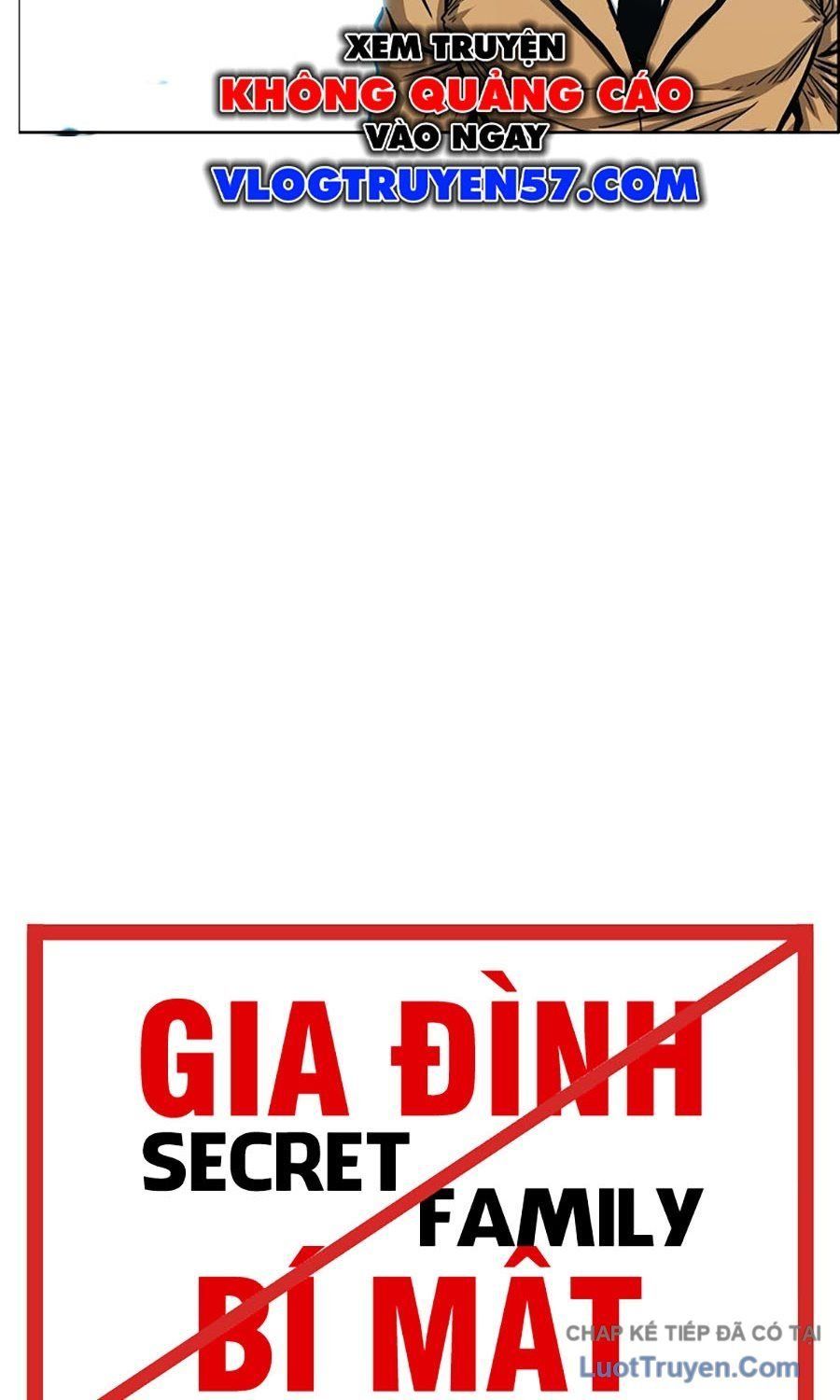 Gia Đình Bí Mật - Chapter 35 - Page 22