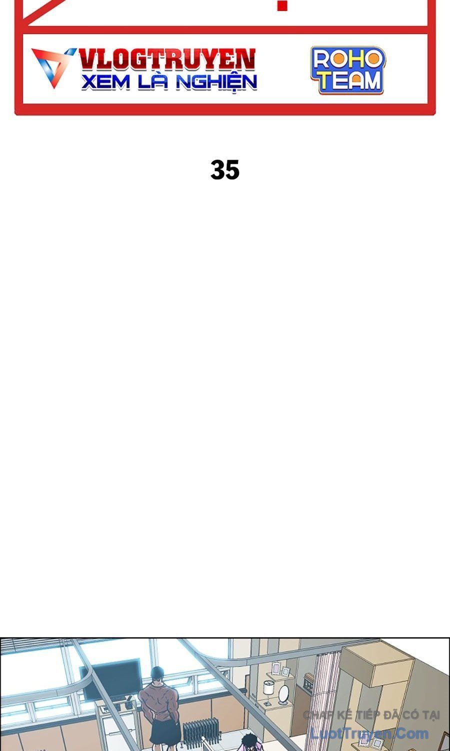 Gia Đình Bí Mật - Chapter 35 - Page 23