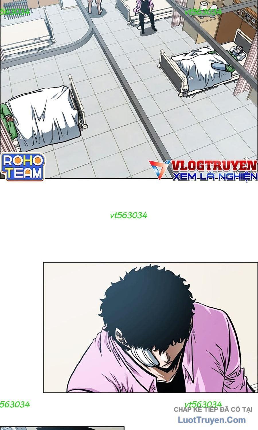 Gia Đình Bí Mật - Chapter 35 - Page 24