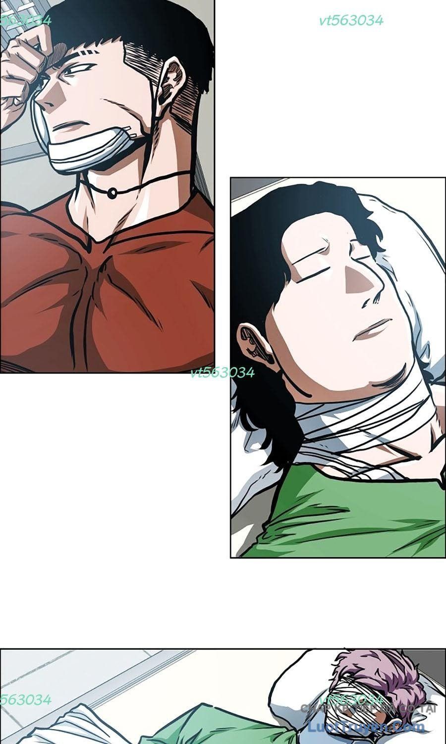 Gia Đình Bí Mật - Chapter 35 - Page 25