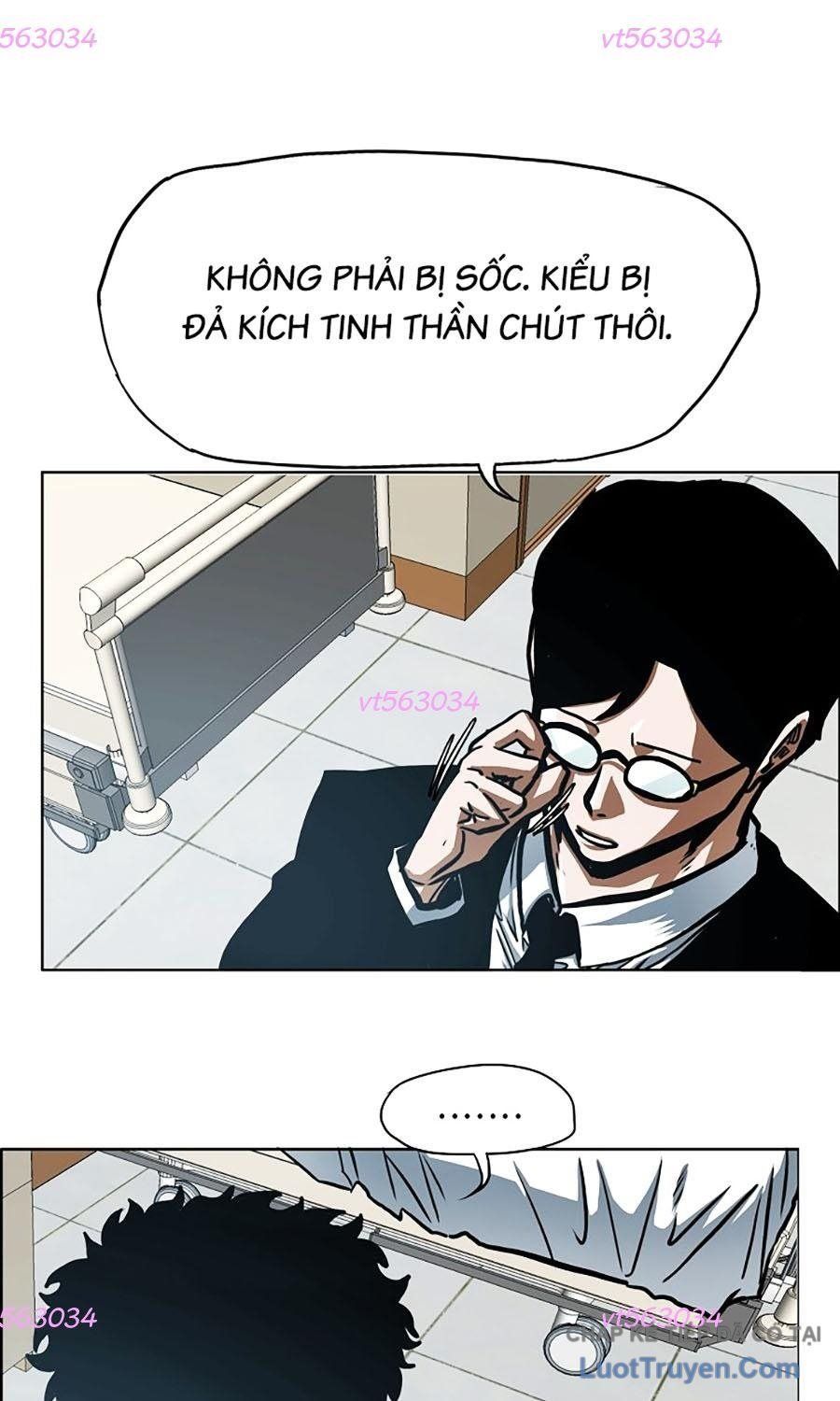 Gia Đình Bí Mật - Chapter 35 - Page 29