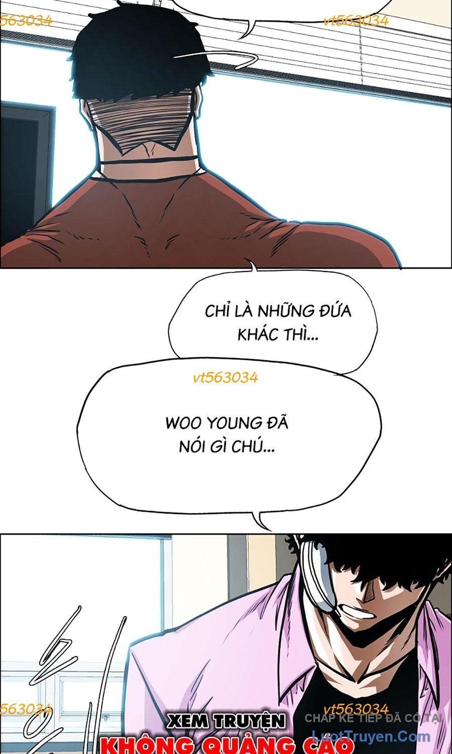 Gia Đình Bí Mật - Chapter 35 - Page 33