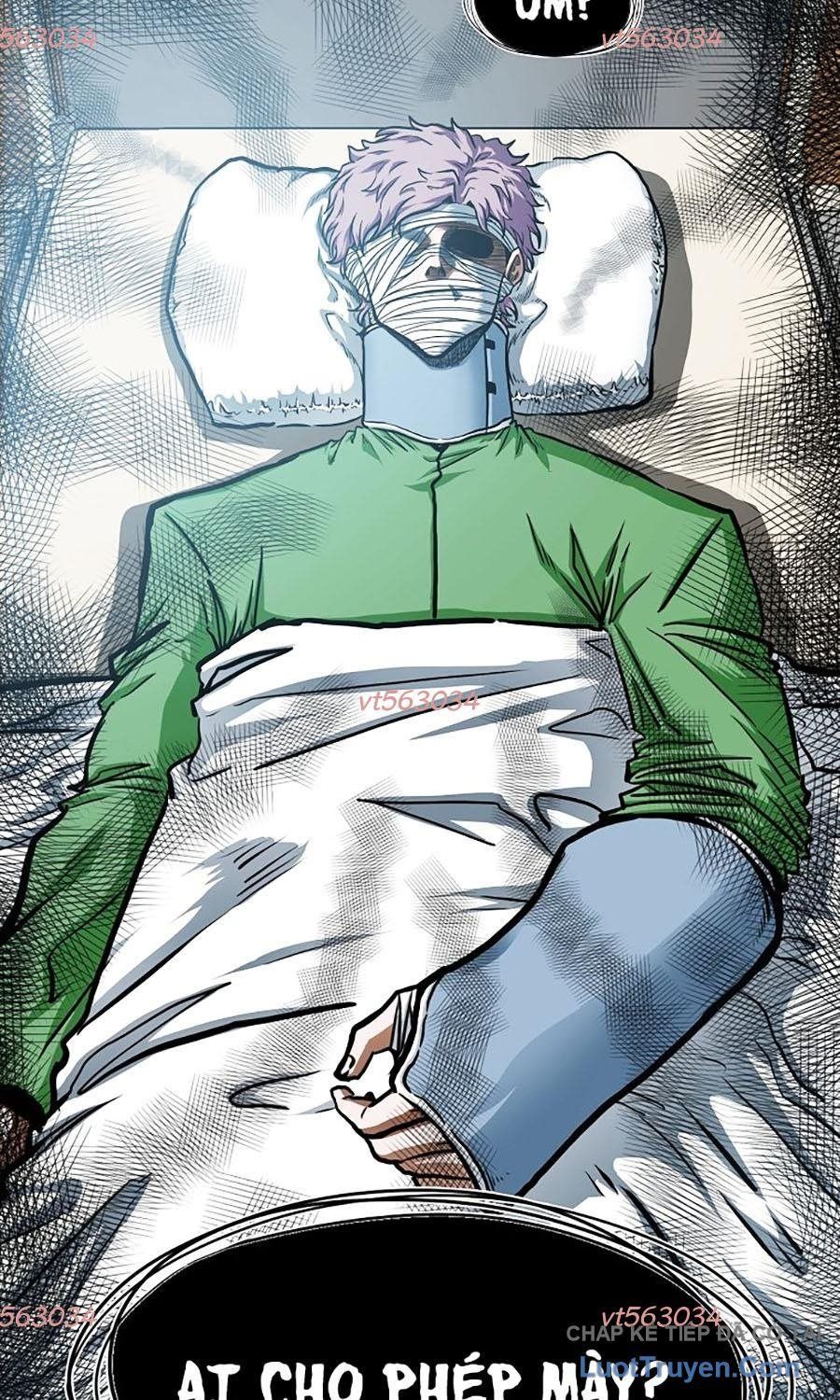 Gia Đình Bí Mật - Chapter 35 - Page 39