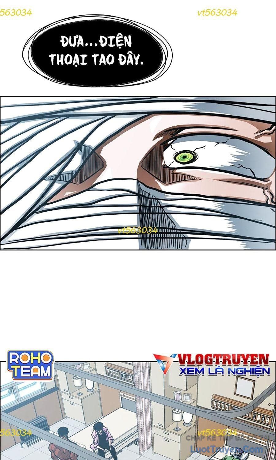 Gia Đình Bí Mật - Chapter 35 - Page 41