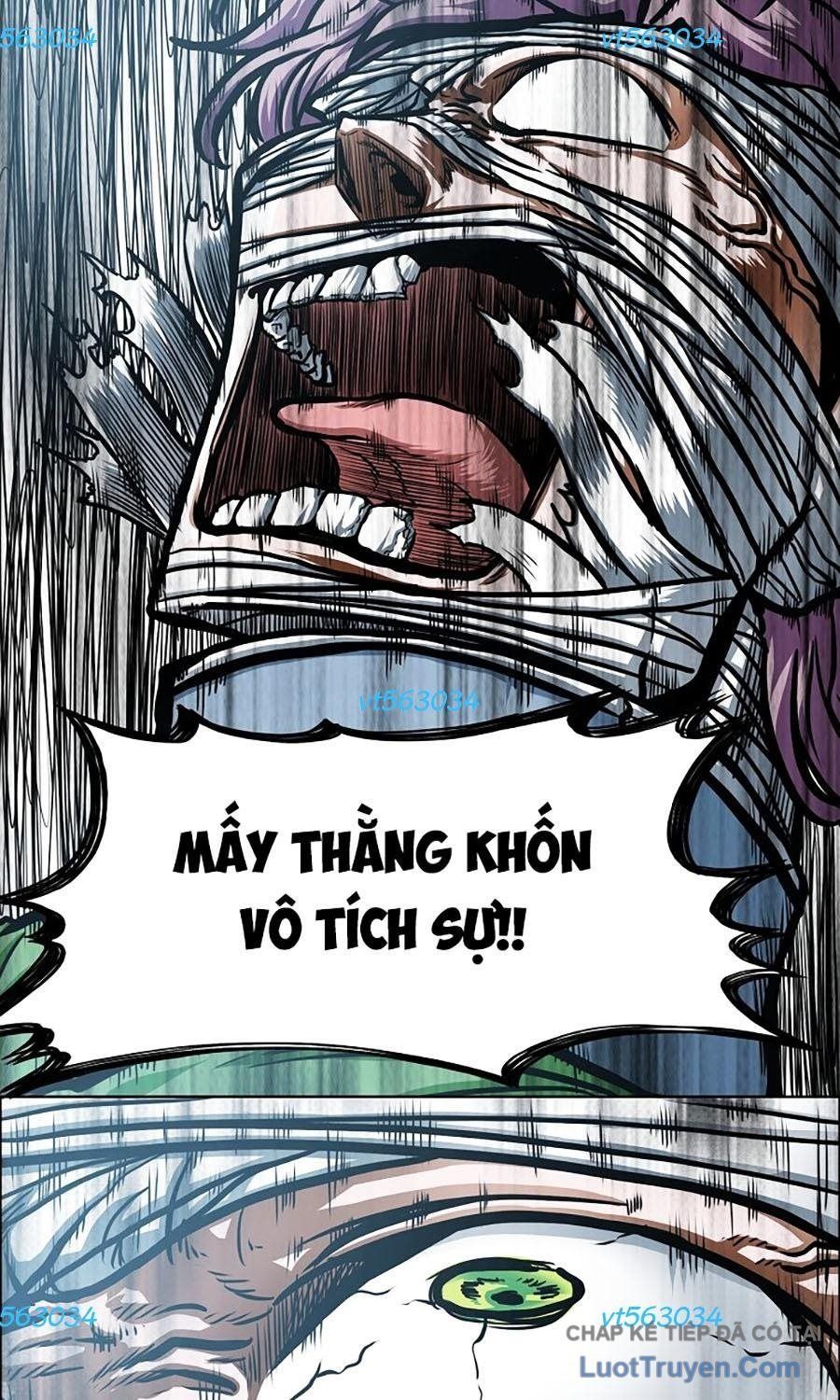 Gia Đình Bí Mật - Chapter 35 - Page 43