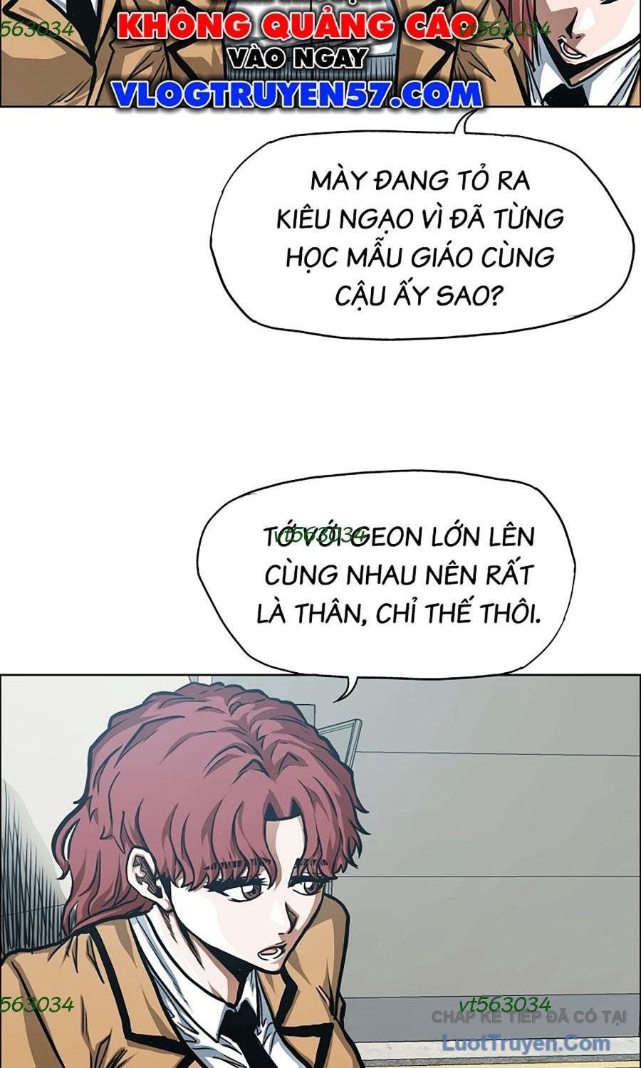 Gia Đình Bí Mật - Chapter 35 - Page 48