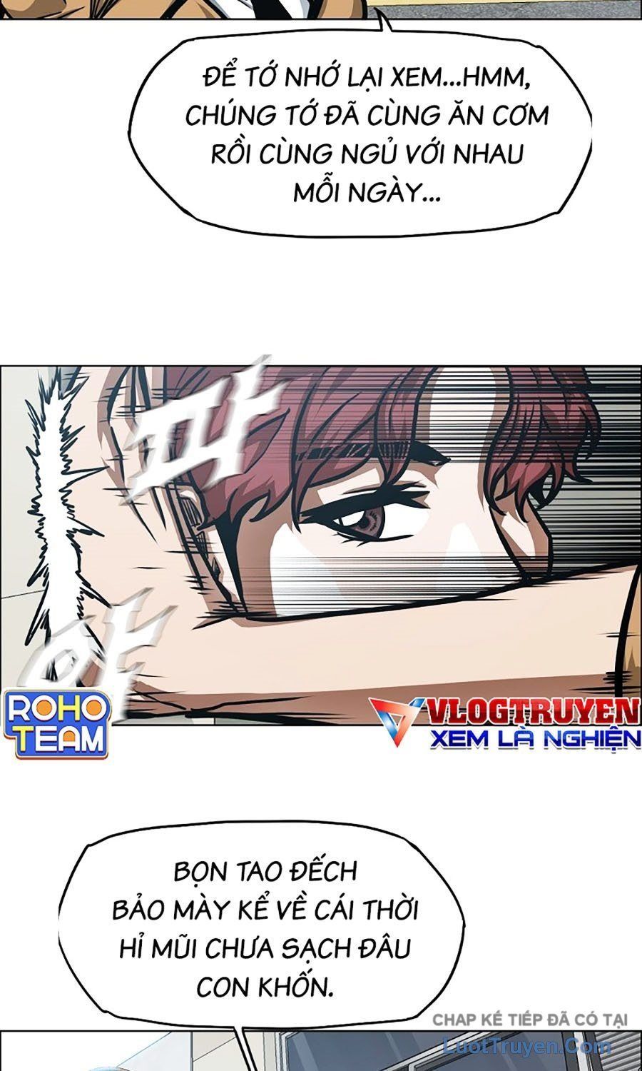 Gia Đình Bí Mật - Chapter 35 - Page 49