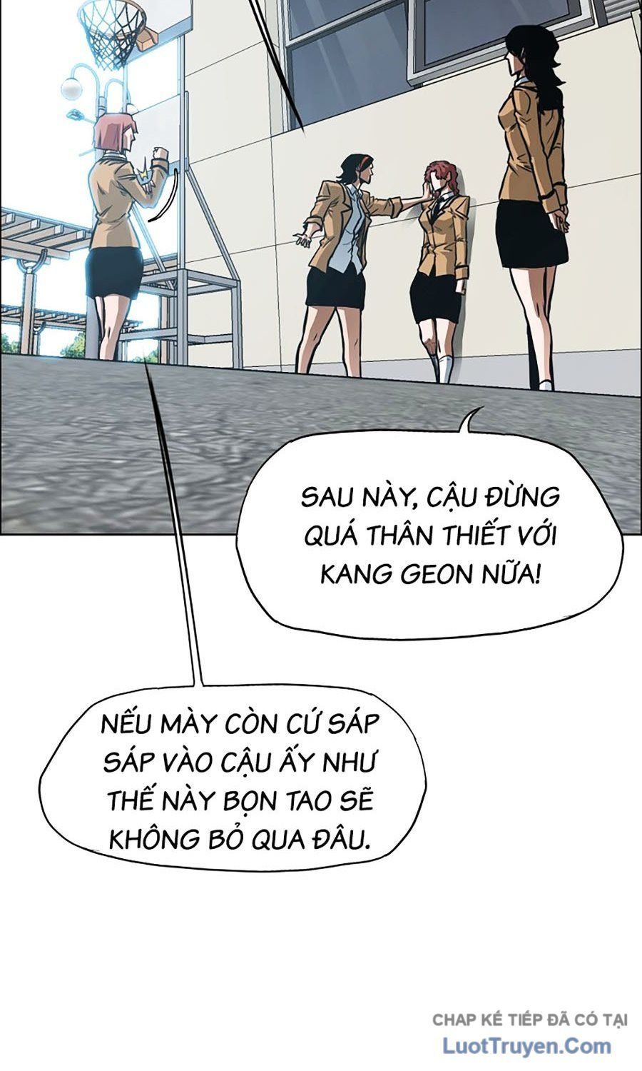 Gia Đình Bí Mật - Chapter 35 - Page 50