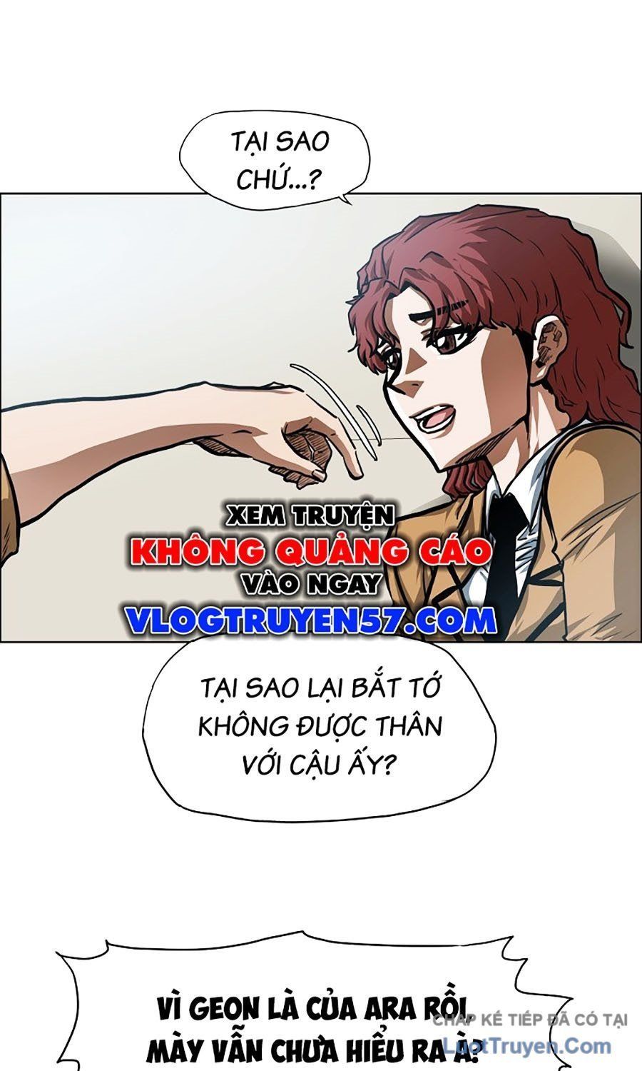 Gia Đình Bí Mật - Chapter 35 - Page 51